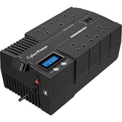 UPS CyberPower BR1000ELCD 1000VA
