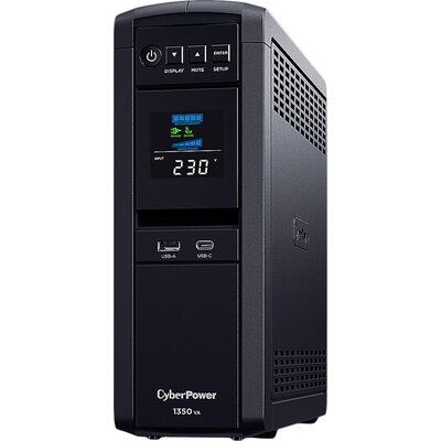 UPS CyberPower AVR 1350VA