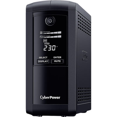 UPS CyberPower VP700ELCD 700VA