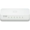 D-Link GO-SW-5E - 5‑портов Ethernet Easy десктоп суич