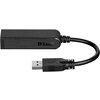 D-Link DUB-1312 USB 3.0 гигабитов Ethernet адаптер