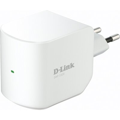 Безжичен усилвател D-Link DAP-1320 N300