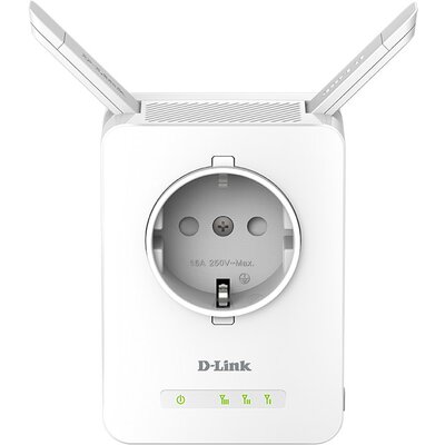 Безжичен усилвател D-Link DAP-1365 N300 Wi‑Fi