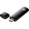 D-Link DWA-182 Безжичен АС двубандов USB адаптер