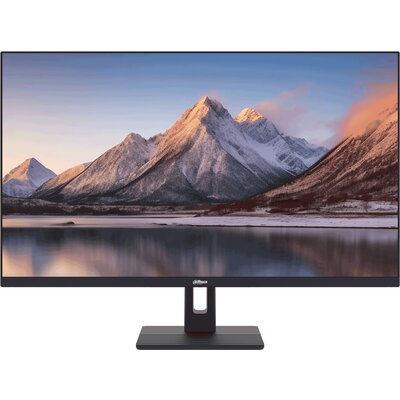 Монитор Dahua LM32-C301B - 32" QHD IPS