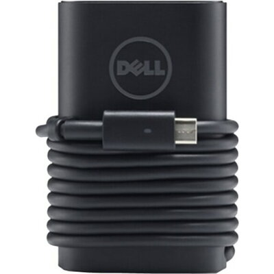 Адаптер Dell 65W USB-C AC Adapter