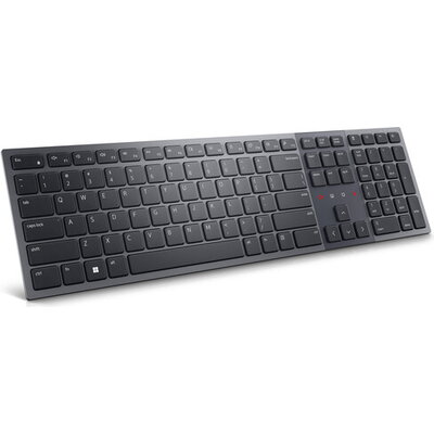 Dell Premier Collaboration Keyboard - KB900 - US International (QWERTY)