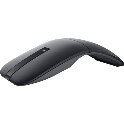 Dell Bluetooth Travel Mouse MS700, Черен