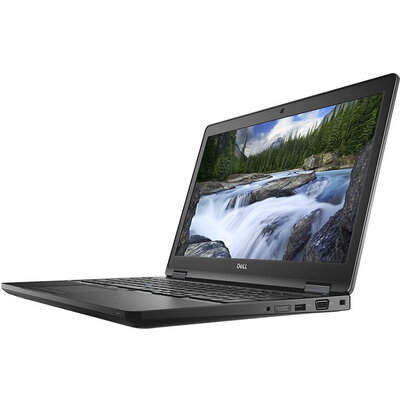 Dell Latitude 5590 - 15.6" FHD, Intel Core i5-8250U, 16GB RAM, 512GB SSD, Windows 11 Pro - Refurbished