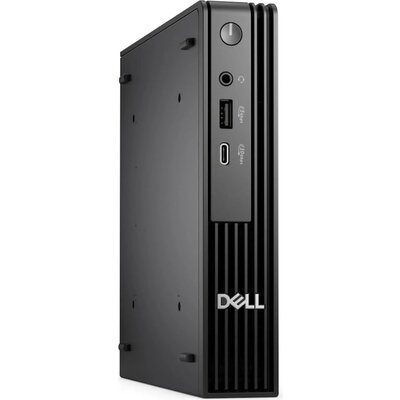 Dell Pro Micro QCM1250 - Intel Core Ultra 5 235T, 8GB DDR5, 512GB SSD