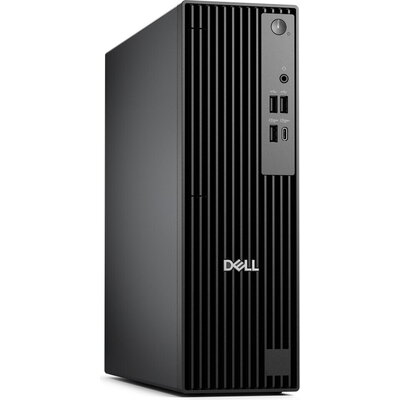 Dell Pro Slim QCS1250 - Intel Core i3-14100, 16GB DDR5, 512GB SSD