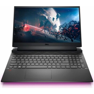 Dell G15 5521 Gaming Laptop SE, Intel Core i9-12900H, 15.6" QHD (2560x1440) 240Hz, RTX 3070 Ti