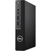 Компютър Dell OptiPlex 3080 MFF - Intel Core i3-10105T, 8GB RAM, 256GB SSD