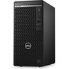 Компютър Dell OptiPlex 5090 MT - Intel Core i7-10700, 16GB RAM, 512GB SSD, 1TB HDD