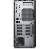 Компютър Dell OptiPlex 5090 MT - Intel Core i7-10700, 16GB RAM, 512GB SSD, 1TB HDD