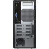Компютър Dell Vostro 3888 MT - Intel Core i5-10400, 8GB DDR4, 256GB SSD