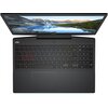 Геймърски лаптоп Dell G5 15 5500 - 15.6" FHD 300Hz, Intel Core i7-10750H