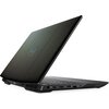 Геймърски лаптоп Dell G5 15 5500 - 15.6" FHD 300Hz, Intel Core i7-10750H