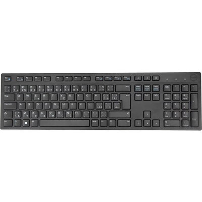 Клавиатура Dell KB216 BG