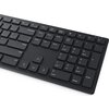 Комплект безжична клавиатура с мишка Dell KM5221W