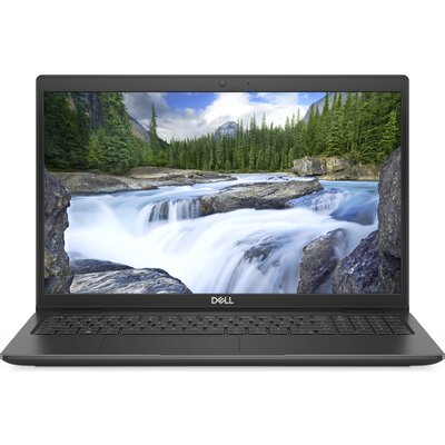 Лаптоп Dell Latitude 3520 - 15.6" FHD, Intel Core i3-1115G4
