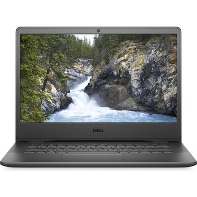 Лаптоп Dell Vostro 3400 - 14" FHD, Intel Core i7-1165G7