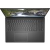 Лаптоп Dell Vostro 7500 - 15.6" FHD, Intel Core i7-10750H