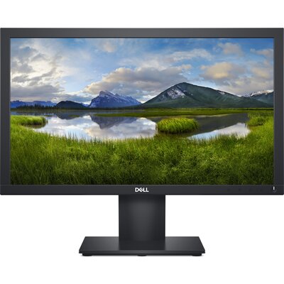 Монитор Dell E2020H - 20" HD+ LED