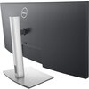 Извит монитор Dell P3421W - 34" Curved WQHD IPS