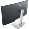 Извит монитор Dell P3421W - 34" Curved WQHD IPS