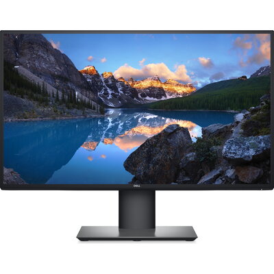 Монитор Dell UltraSharp U2520D - 25" QHD IPS HDR