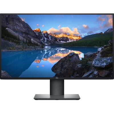 Монитор Dell UltraSharp U2720Q - 27" 4K UHD IPS HDR