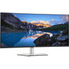 Извит монитор Dell UltraSharp U4021QW - 40" WUHD 5K2K IPS