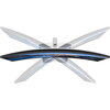 Извит монитор Dell UltraSharp U4021QW - 40" WUHD 5K2K IPS