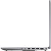 Лаптоп Dell Precision 3560 Mobile Workstation - 15.6" 4K UHD, Intel Core i7-1165G7