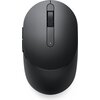Безжична мишка Dell Mobile Pro MS5120W Черна