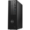 Компютър Dell Precision 3440 SFF - Intel Core i7-10700, 16GB DDR4, 512GB SSD