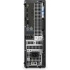 Компютър Dell Precision 3450 SFF - Intel Core i5-11500, 8GB RAM, 256GB SSD + 1TB HDD, Radeon Pro WX 3200