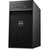 Компютър Dell Precision 3640 Tower Workstation - Intel Core i7-10700K, 16GB DDR4, 512GB SSD