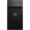 Компютър Dell Precision 3640 Tower Workstation - Intel Core i7-10700K, 16GB DDR4, 512GB SSD