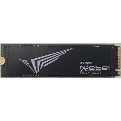 SSD Dynac Rebel 2TB M.2 2280