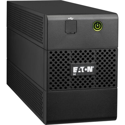 UPS Eaton 5E 650VA USB DIN 230V