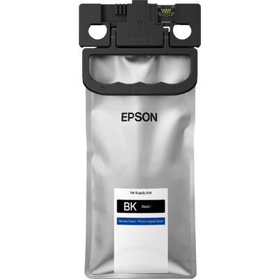 Epson T13L1 - XL size - black - original - ink pack