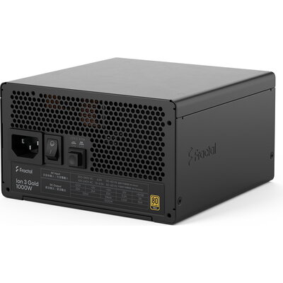 Захранване Fractal Design Ion 3 Gold 1000W