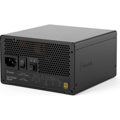 Захранване Fractal Design Ion 3 Gold 850W