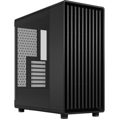 Кутия Fractal Design North Momentum Edition