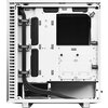 Кутия Fractal Define 7 Compact White