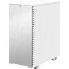 Кутия Fractal Define 7 Compact White TG Light