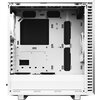 Кутия Fractal Define 7 Compact White