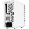 Кутия Fractal Define 7 Compact White